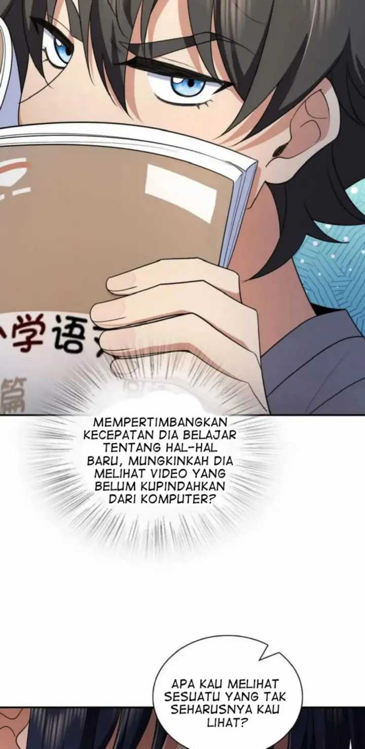 My Wife Is From a Thousand Years Ago Chapter 149 - halaman 6
