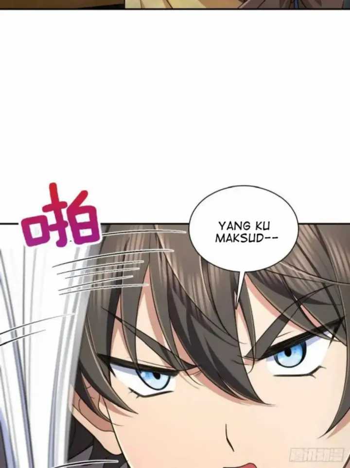 My Wife Is From a Thousand Years Ago Chapter 149 - halaman 9