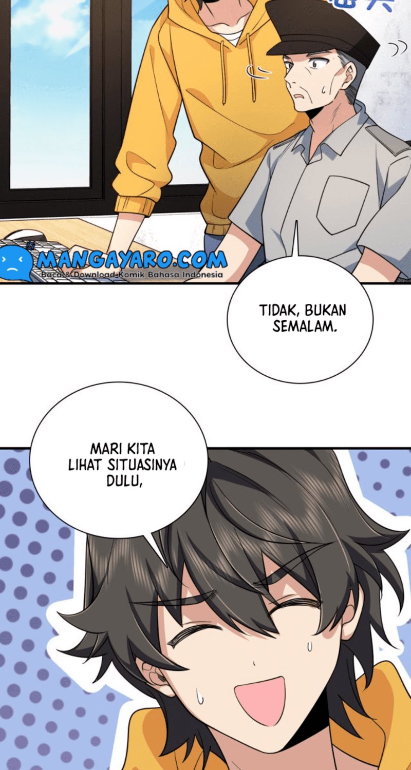 My Wife Is From a Thousand Years Ago Chapter 15 - halaman 15