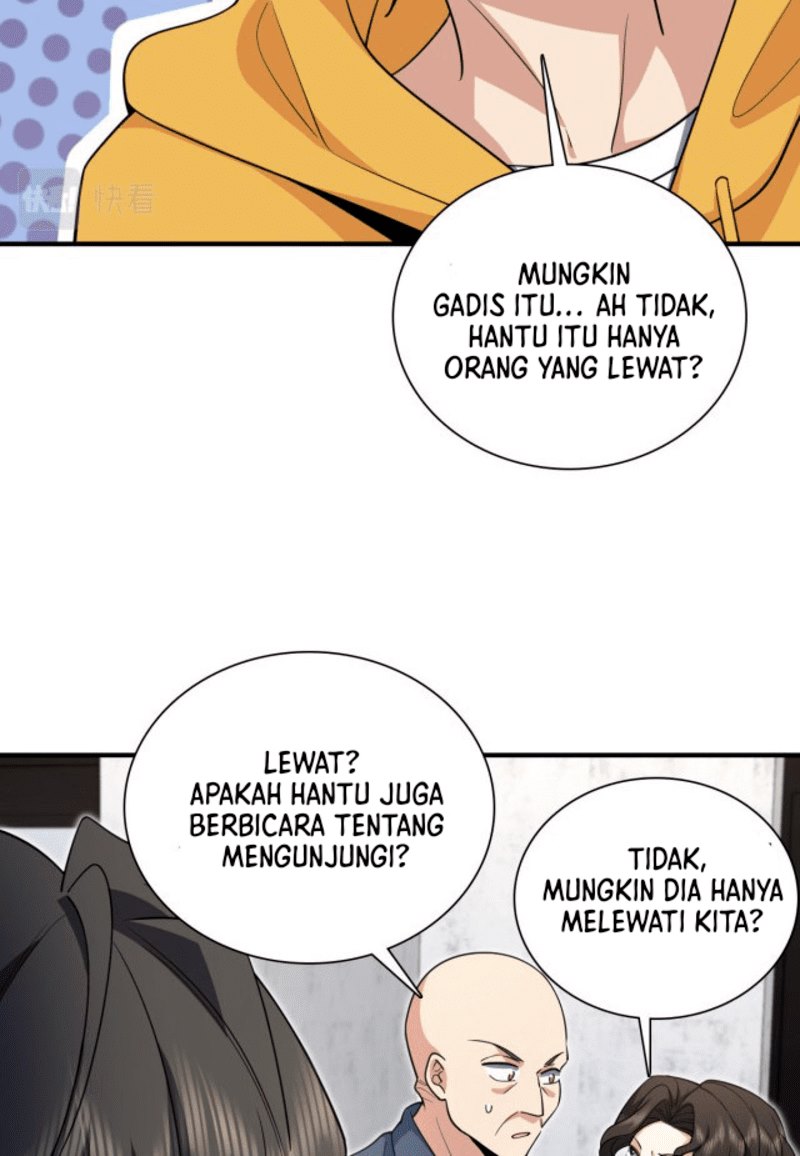 My Wife Is From a Thousand Years Ago Chapter 15 - halaman 16