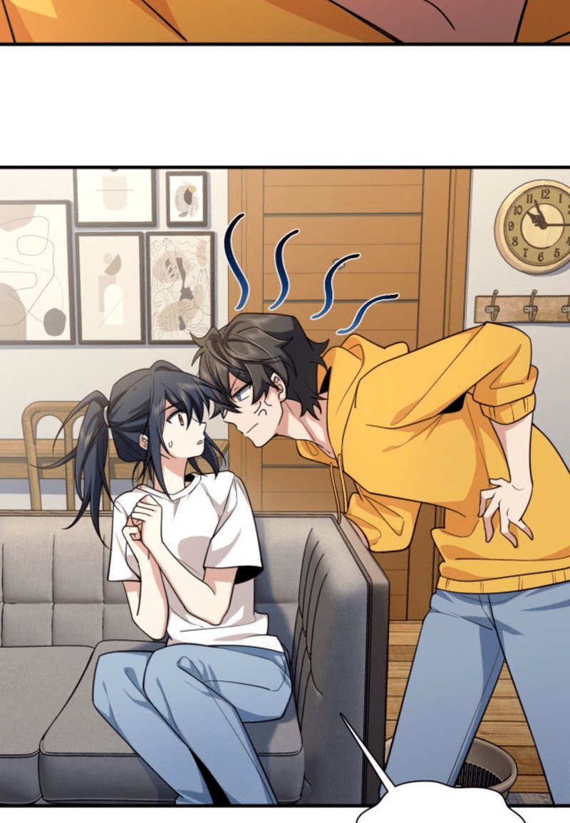 My Wife Is From a Thousand Years Ago Chapter 15 - halaman 19