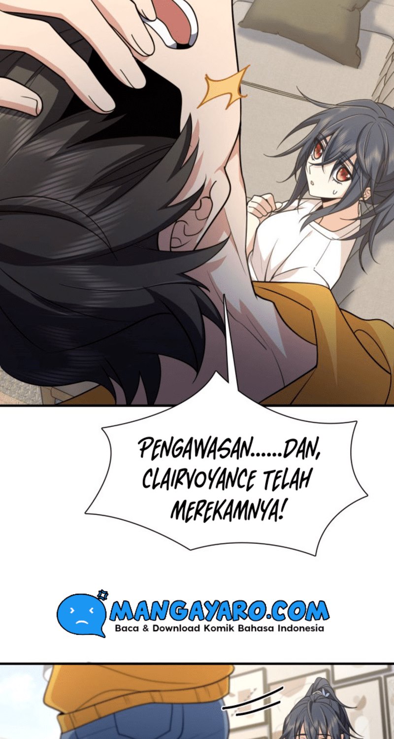 My Wife Is From a Thousand Years Ago Chapter 15 - halaman 21