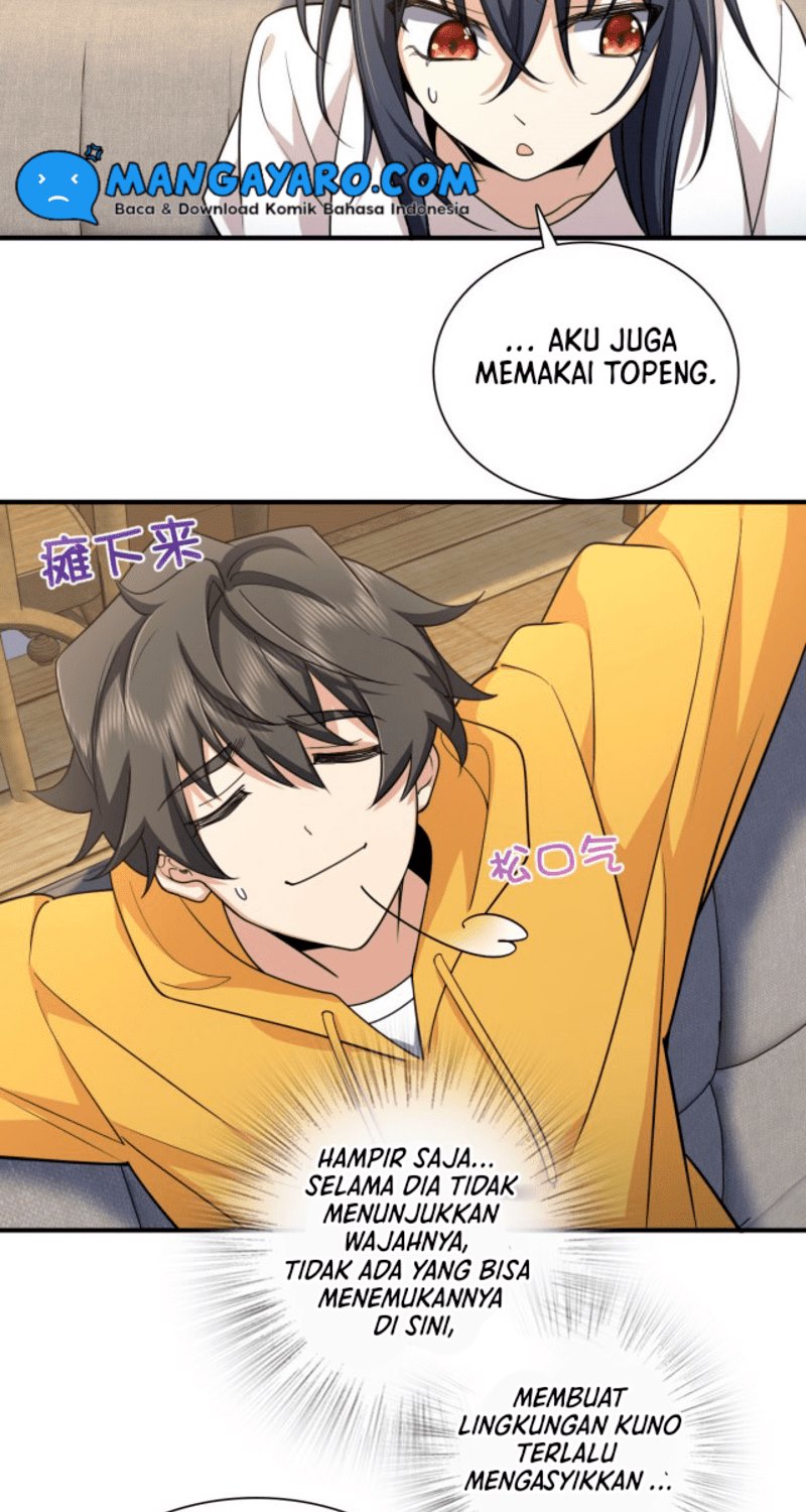 My Wife Is From a Thousand Years Ago Chapter 15 - halaman 24