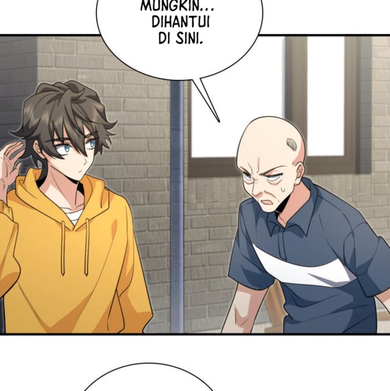 My Wife Is From a Thousand Years Ago Chapter 15 - halaman 4