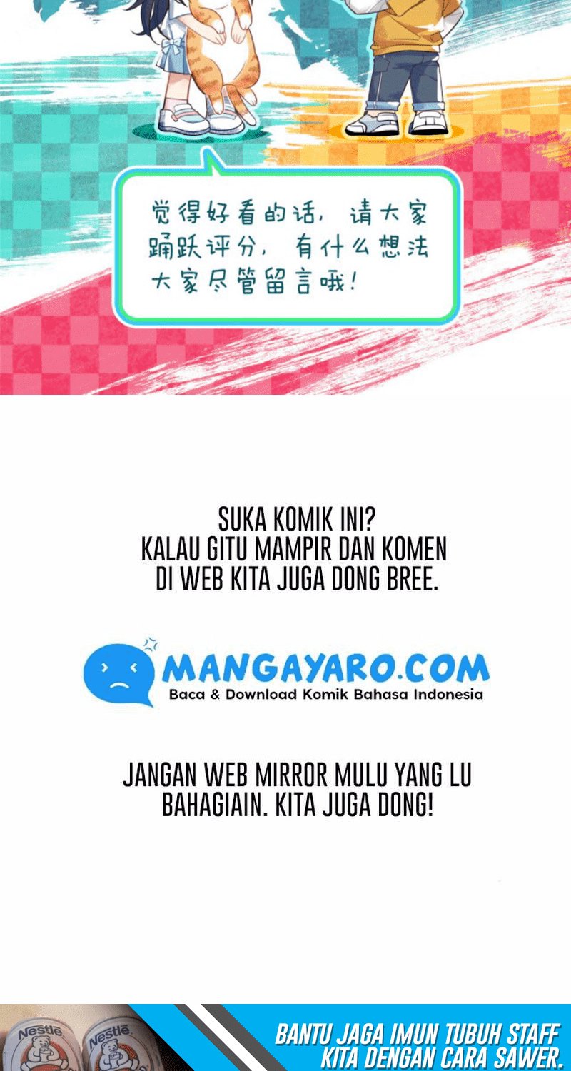 My Wife Is From a Thousand Years Ago Chapter 15 - halaman 47