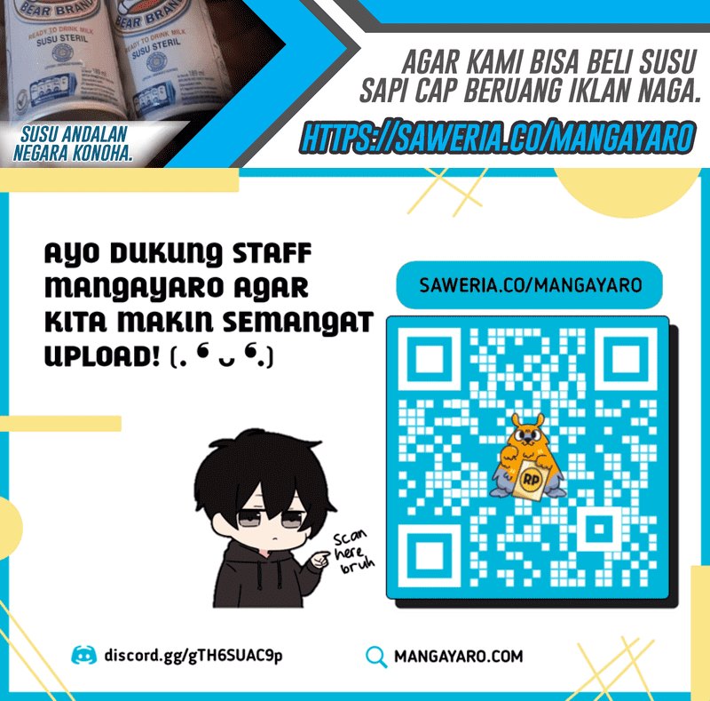 My Wife Is From a Thousand Years Ago Chapter 15 - halaman 48