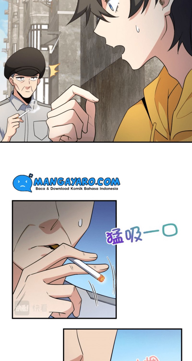 My Wife Is From a Thousand Years Ago Chapter 15 - halaman 6