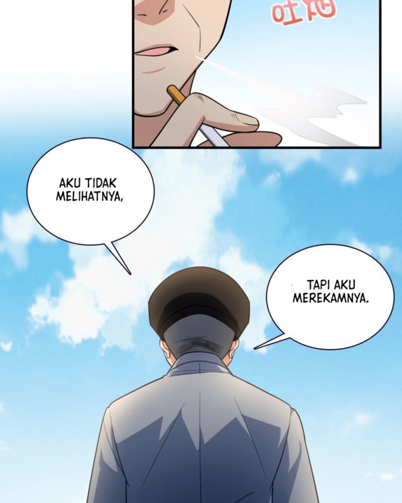 My Wife Is From a Thousand Years Ago Chapter 15 - halaman 7