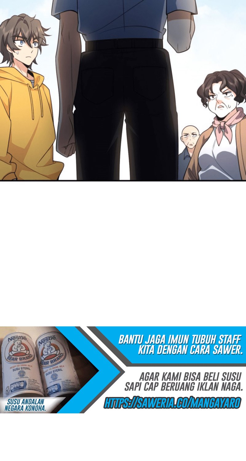 My Wife Is From a Thousand Years Ago Chapter 15 - halaman 8