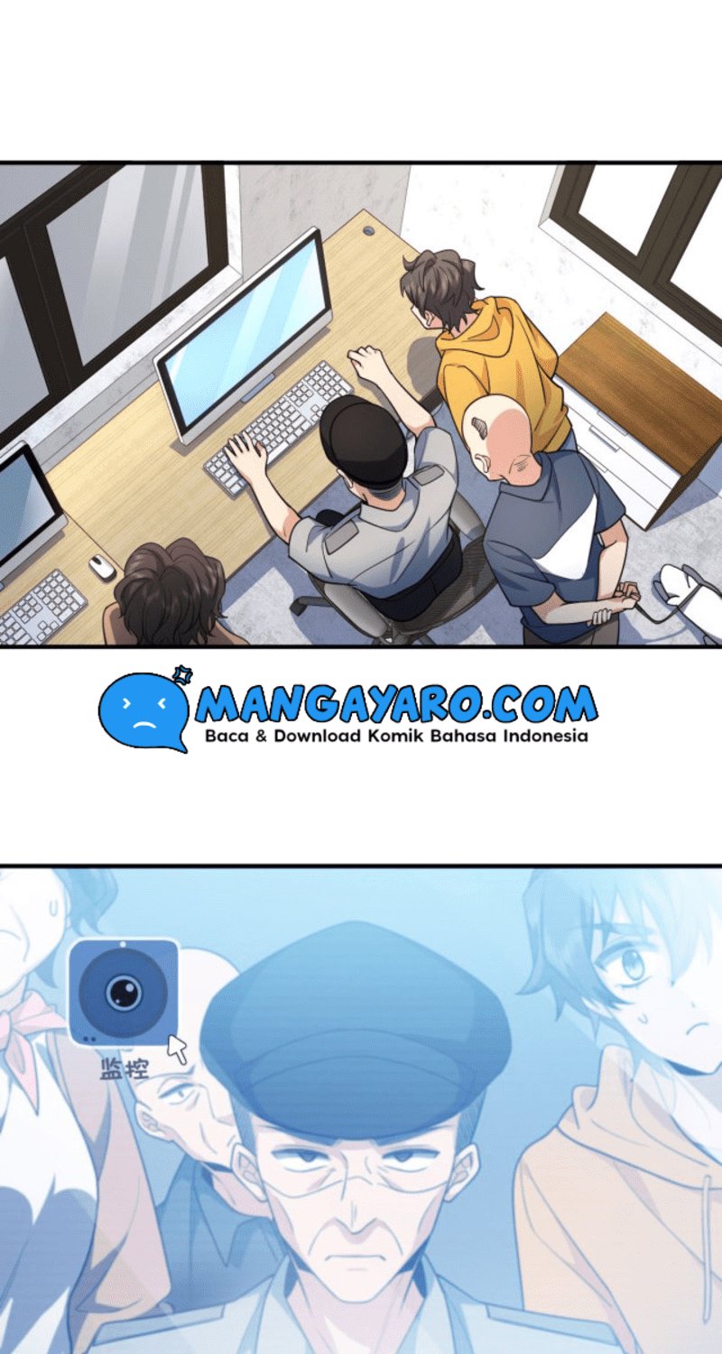 My Wife Is From a Thousand Years Ago Chapter 15 - halaman 9