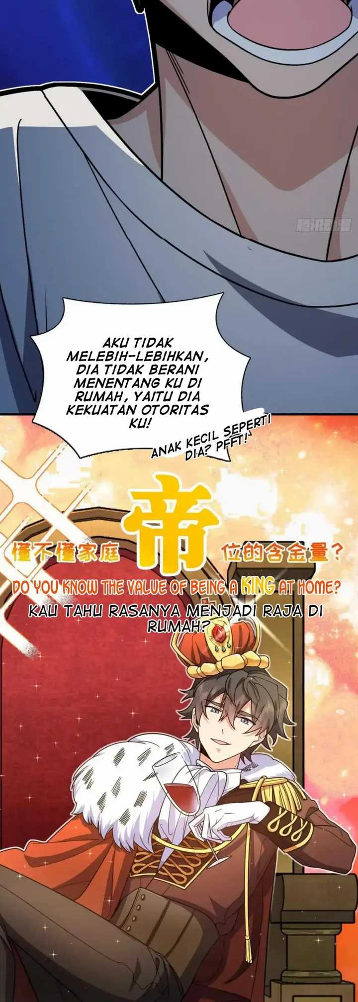 My Wife Is From a Thousand Years Ago Chapter 150 - halaman 10