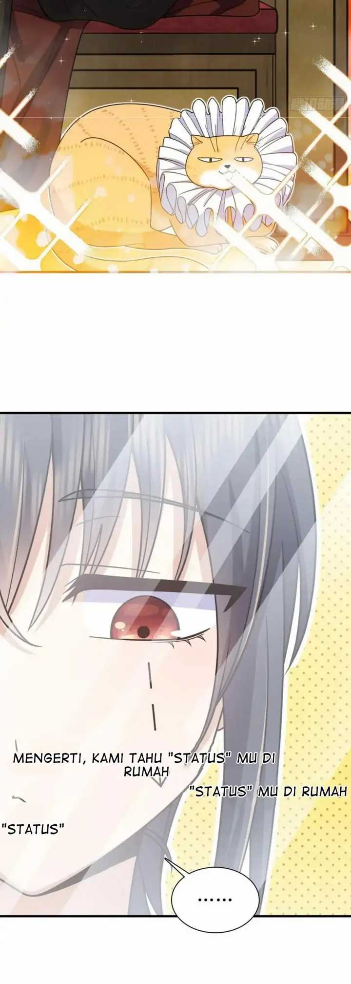 My Wife Is From a Thousand Years Ago Chapter 150 - halaman 11