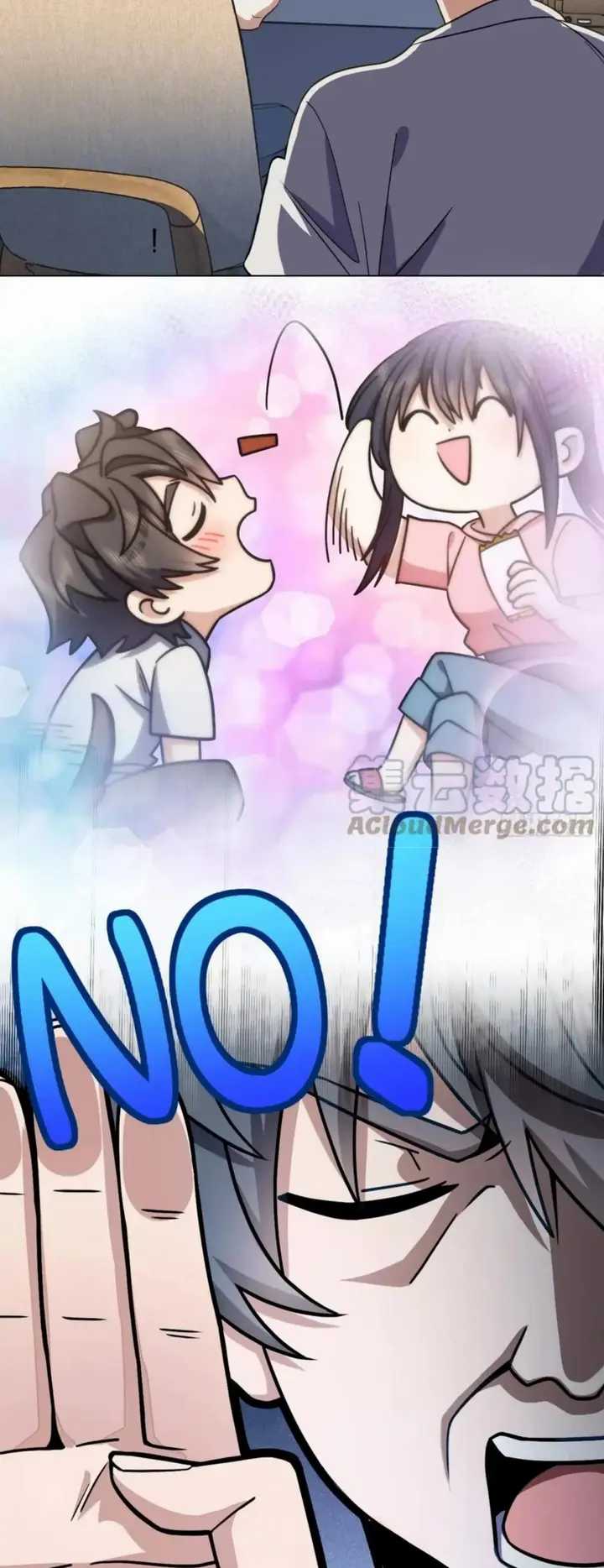 My Wife Is From a Thousand Years Ago Chapter 150 - halaman 15