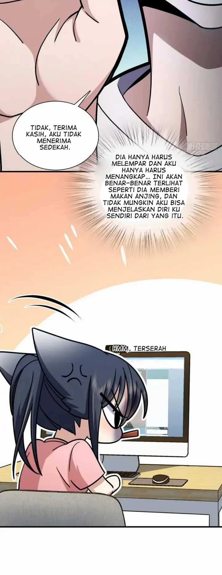 My Wife Is From a Thousand Years Ago Chapter 150 - halaman 16