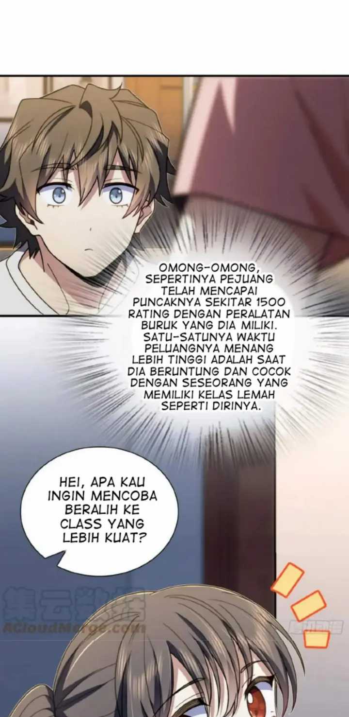 My Wife Is From a Thousand Years Ago Chapter 150 - halaman 17