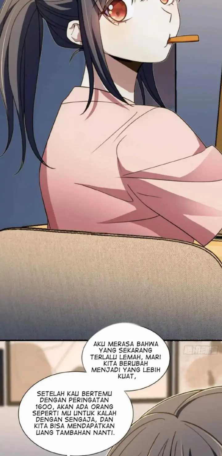 My Wife Is From a Thousand Years Ago Chapter 150 - halaman 18