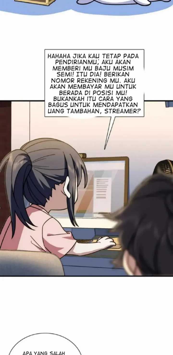 My Wife Is From a Thousand Years Ago Chapter 150 - halaman 21