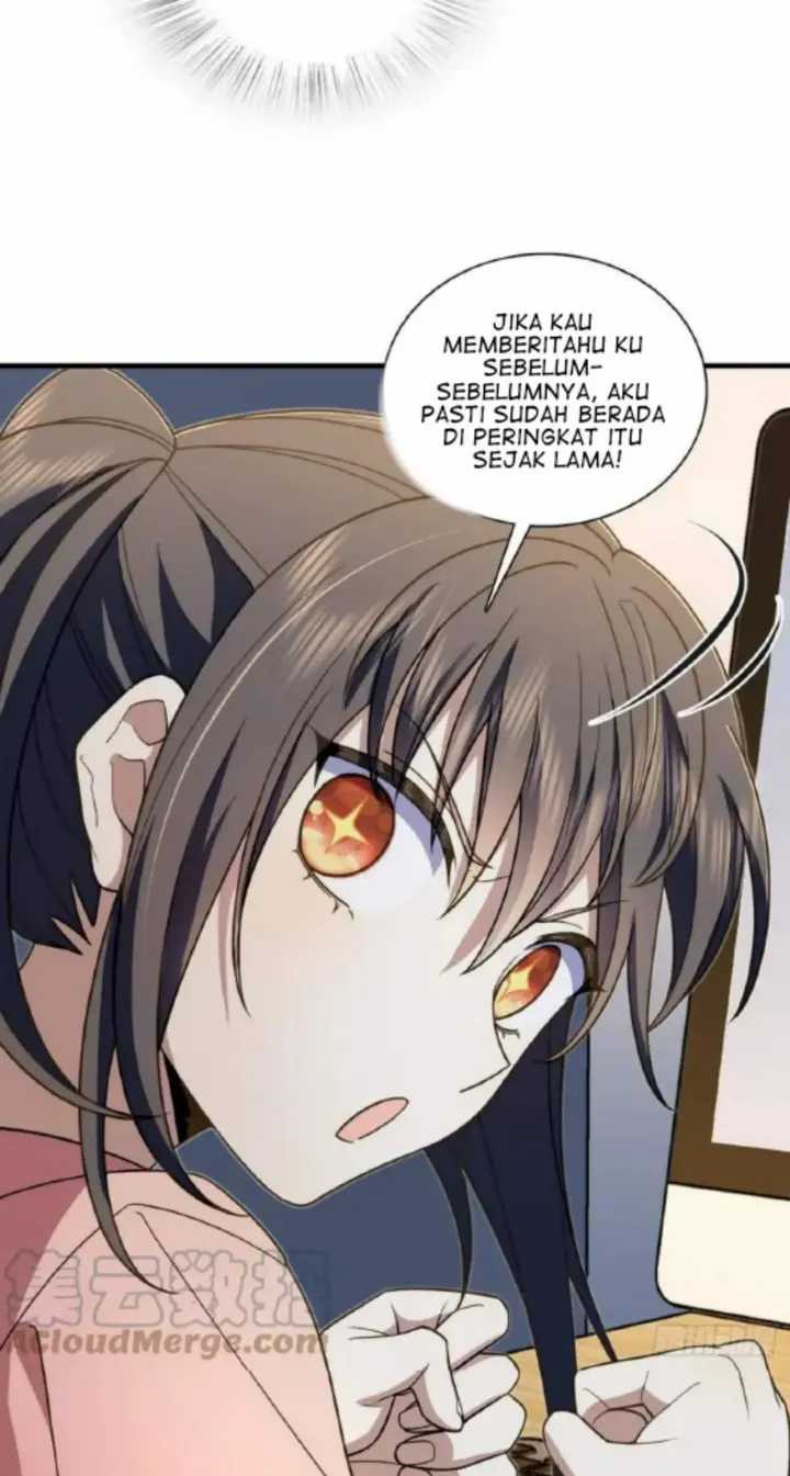 My Wife Is From a Thousand Years Ago Chapter 150 - halaman 23