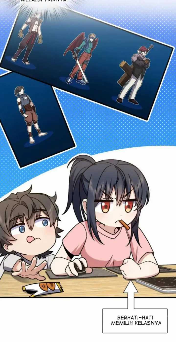 My Wife Is From a Thousand Years Ago Chapter 150 - halaman 26