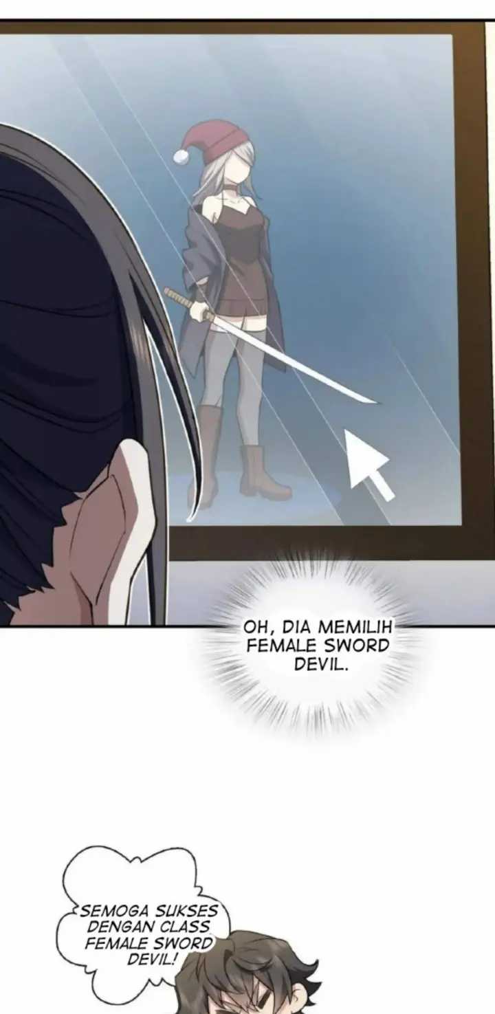My Wife Is From a Thousand Years Ago Chapter 150 - halaman 28