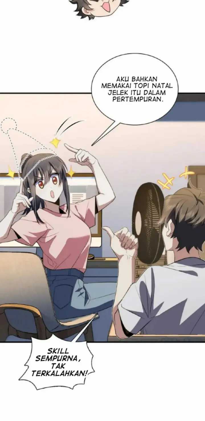 My Wife Is From a Thousand Years Ago Chapter 150 - halaman 29