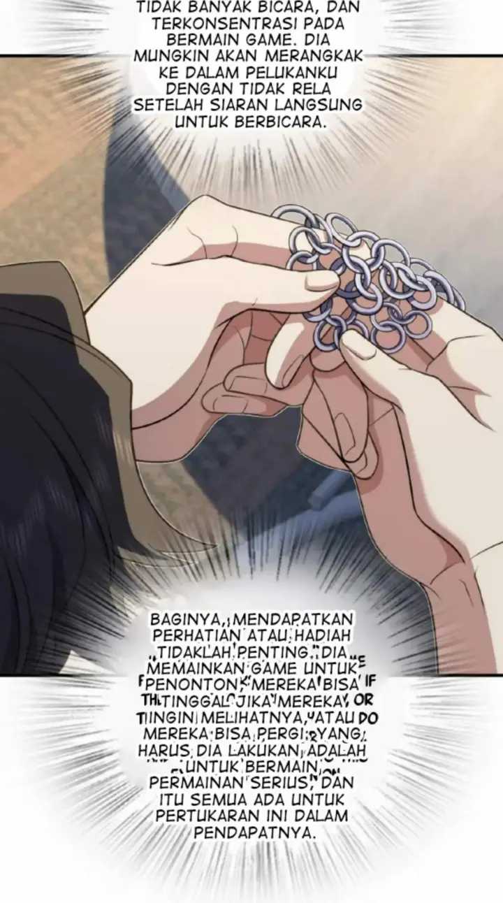 My Wife Is From a Thousand Years Ago Chapter 150 - halaman 31