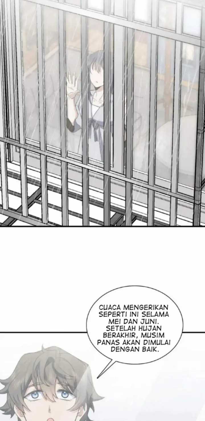 My Wife Is From a Thousand Years Ago Chapter 150 - halaman 33