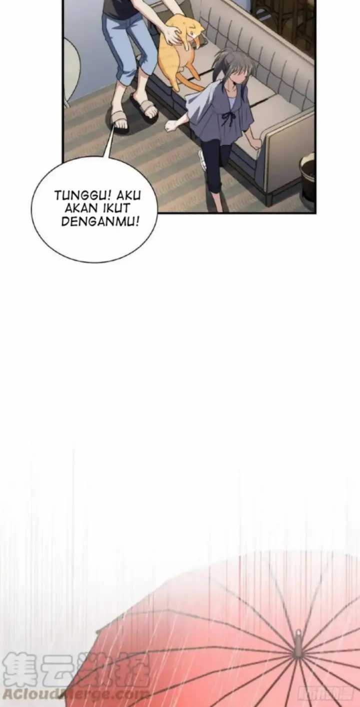 My Wife Is From a Thousand Years Ago Chapter 150 - halaman 35