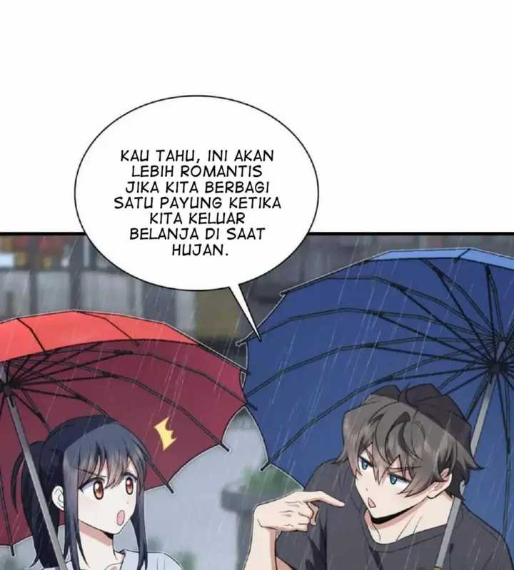 My Wife Is From a Thousand Years Ago Chapter 150 - halaman 37