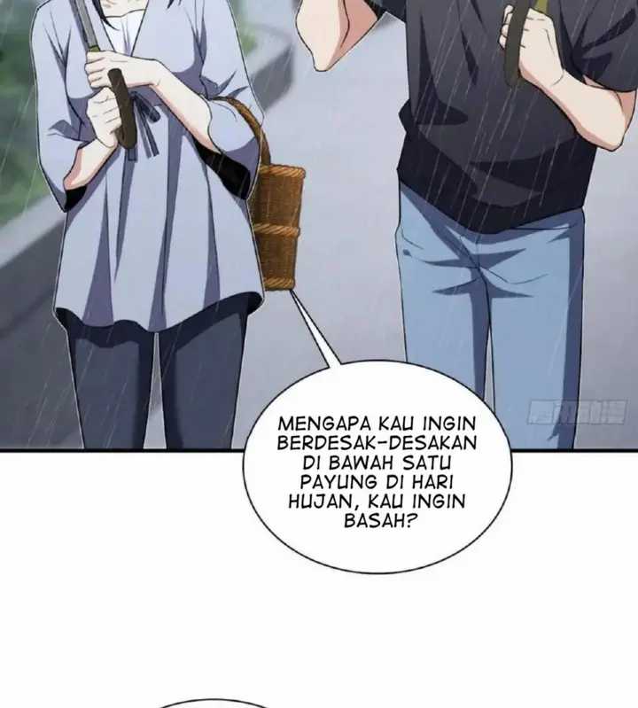 My Wife Is From a Thousand Years Ago Chapter 150 - halaman 38