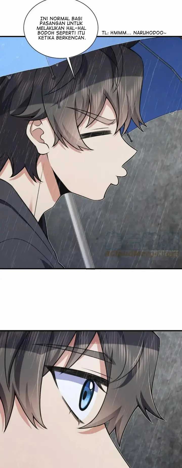 My Wife Is From a Thousand Years Ago Chapter 150 - halaman 39