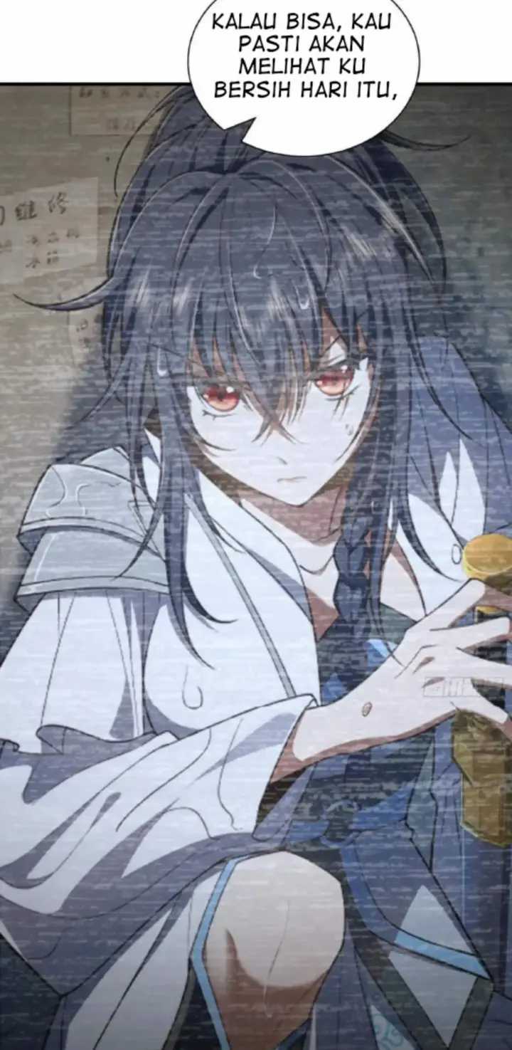 My Wife Is From a Thousand Years Ago Chapter 150 - halaman 42