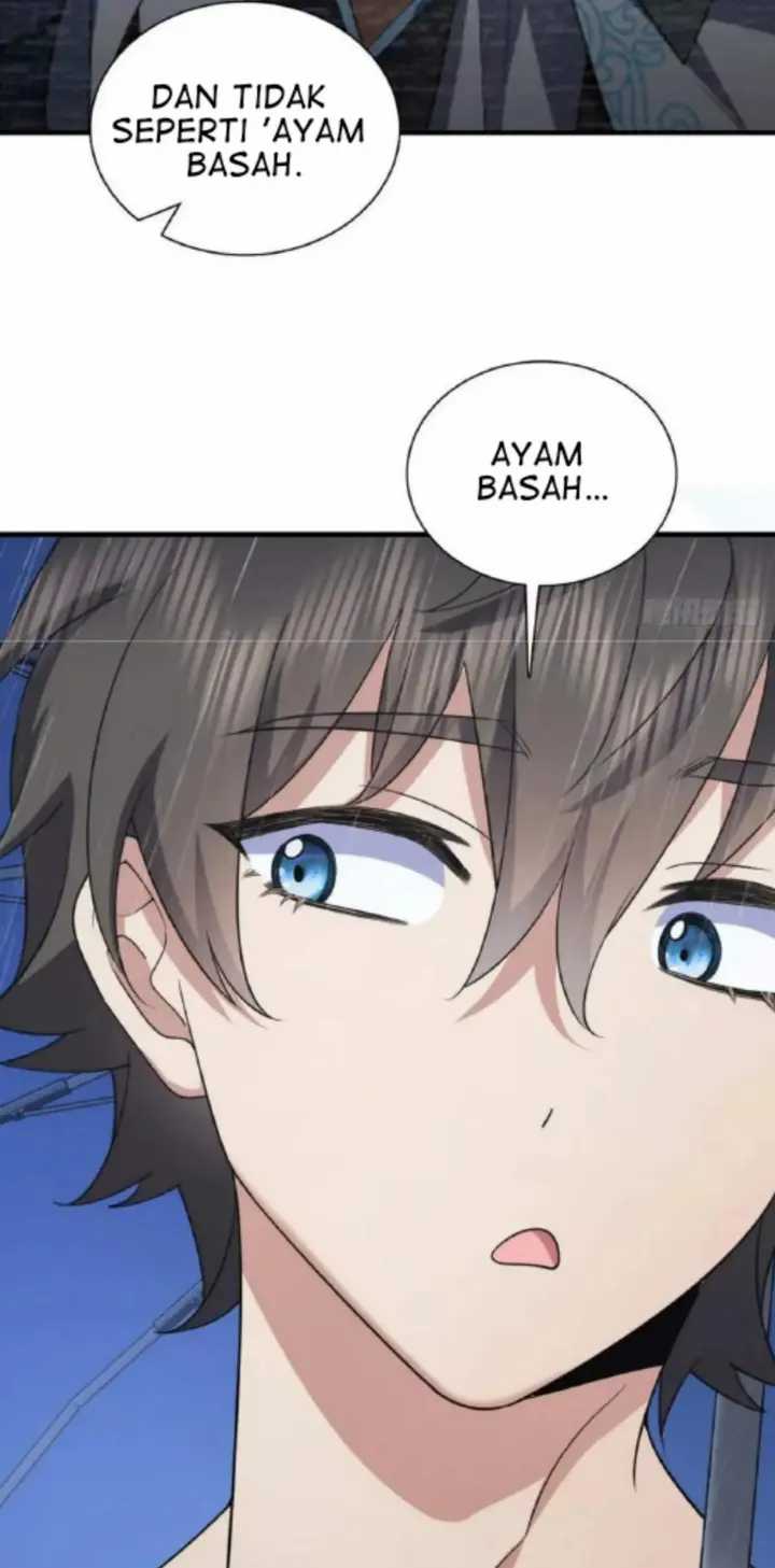 My Wife Is From a Thousand Years Ago Chapter 150 - halaman 43