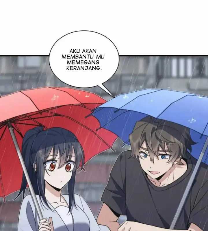 My Wife Is From a Thousand Years Ago Chapter 150 - halaman 47