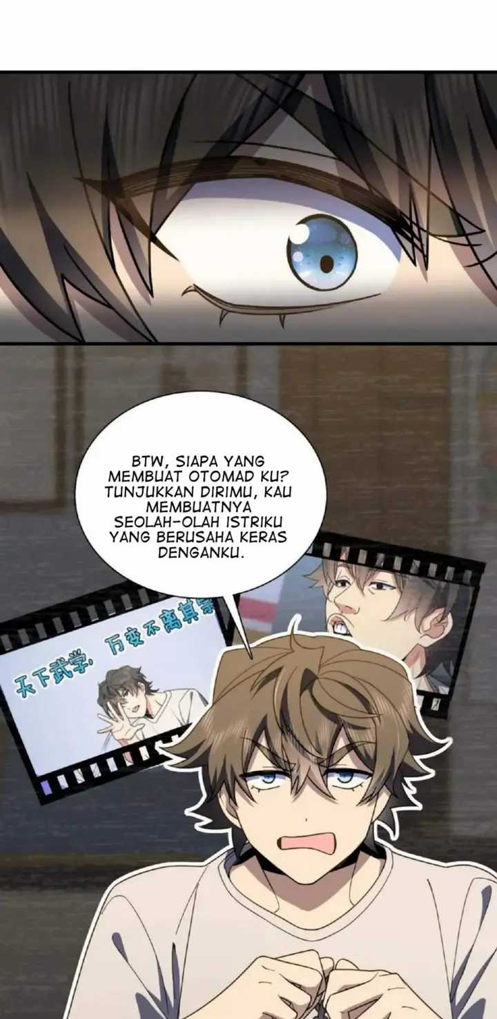 My Wife Is From a Thousand Years Ago Chapter 150 - halaman 7