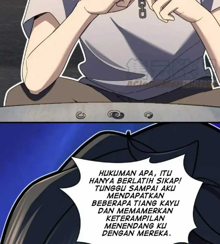 My Wife Is From a Thousand Years Ago Chapter 150 - halaman 8