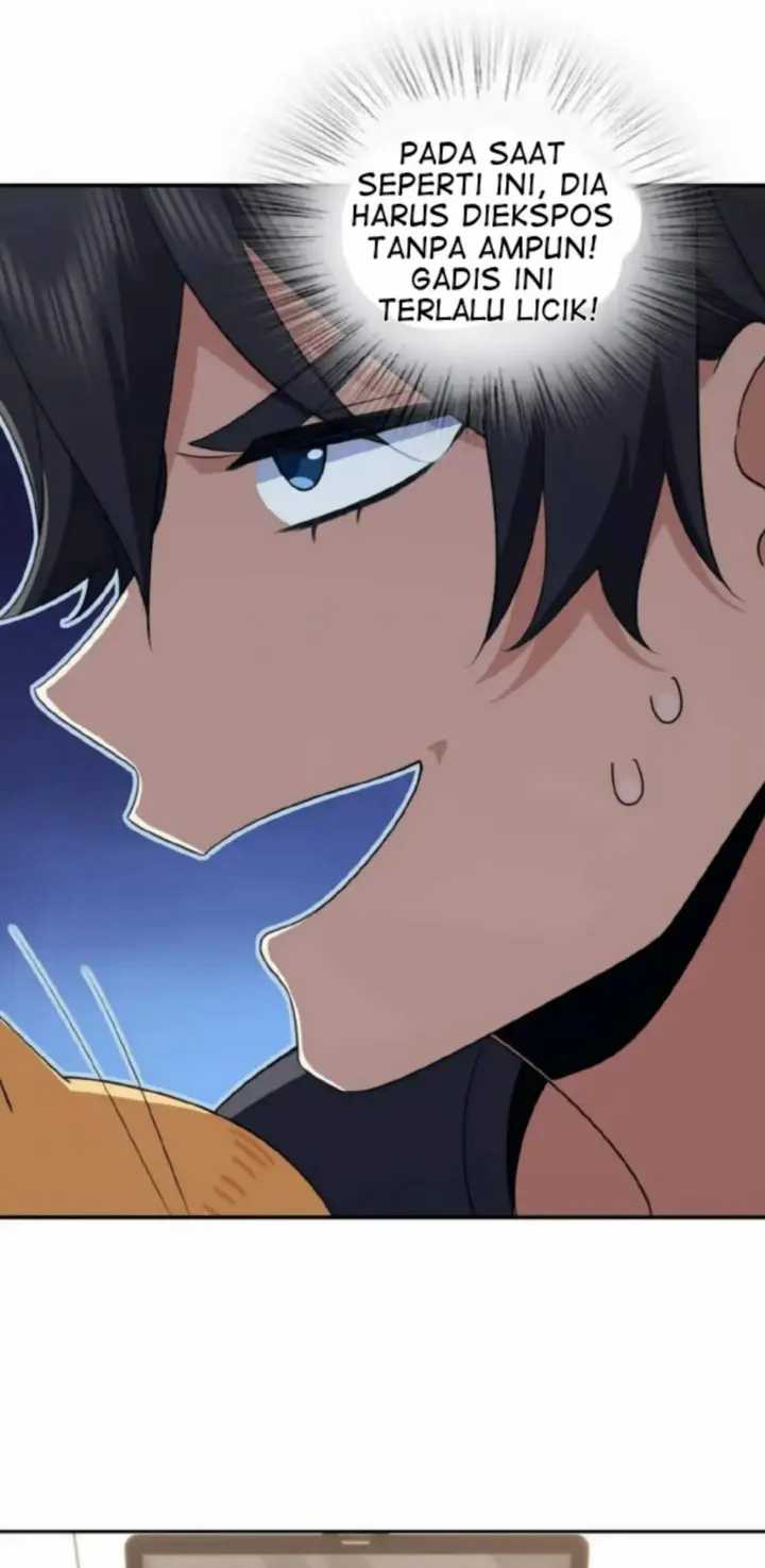My Wife Is From a Thousand Years Ago Chapter 151 - halaman 11