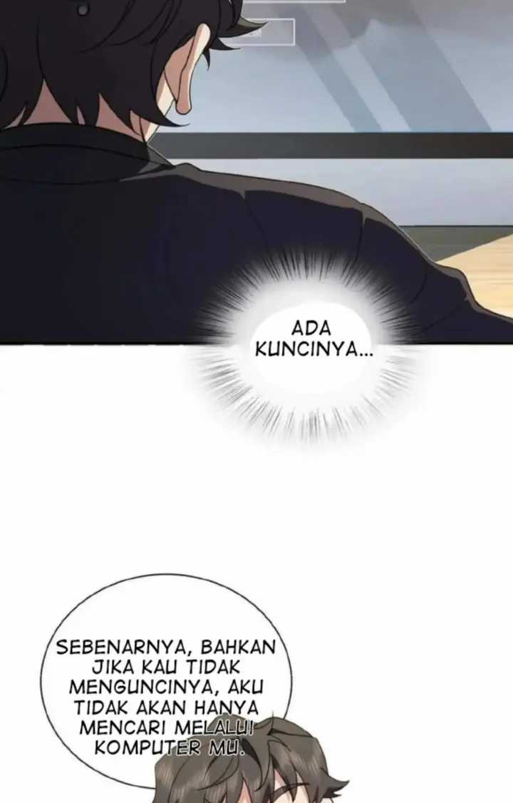 My Wife Is From a Thousand Years Ago Chapter 151 - halaman 13