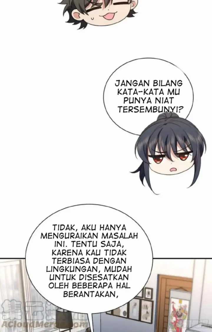 My Wife Is From a Thousand Years Ago Chapter 151 - halaman 14