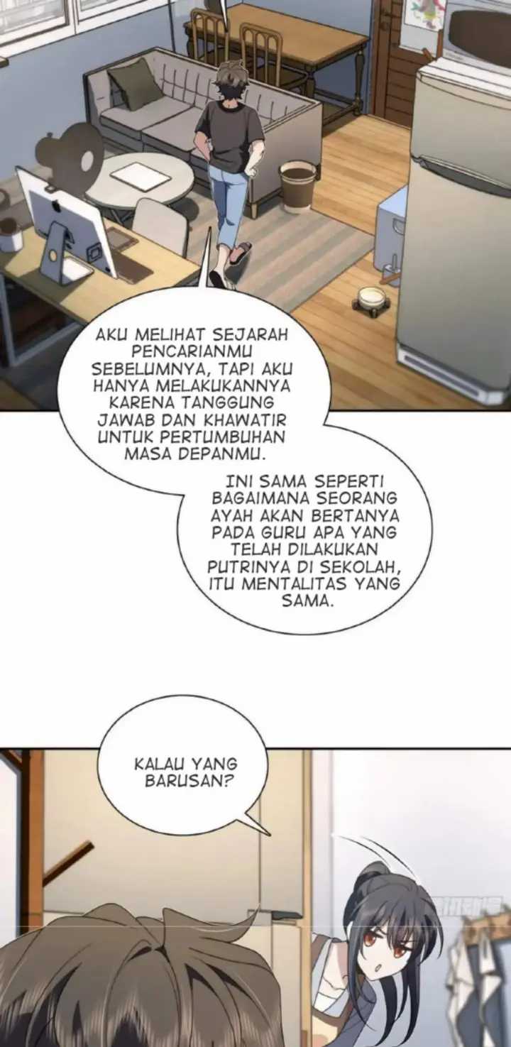 My Wife Is From a Thousand Years Ago Chapter 151 - halaman 15