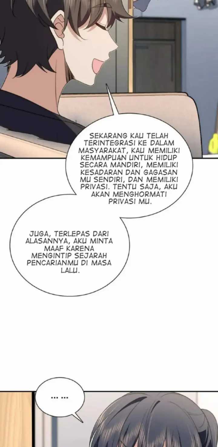 My Wife Is From a Thousand Years Ago Chapter 151 - halaman 16