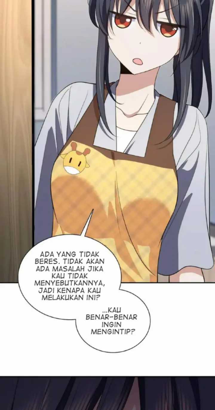 My Wife Is From a Thousand Years Ago Chapter 151 - halaman 17