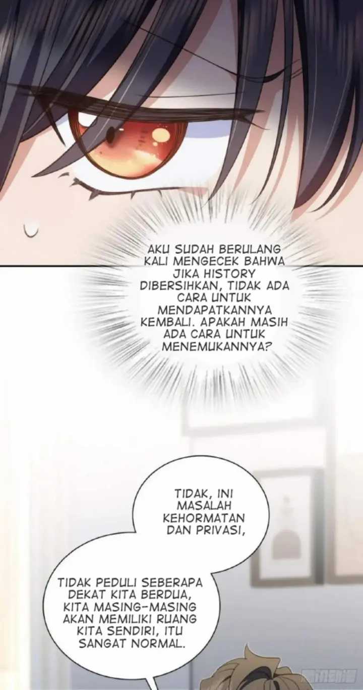 My Wife Is From a Thousand Years Ago Chapter 151 - halaman 18
