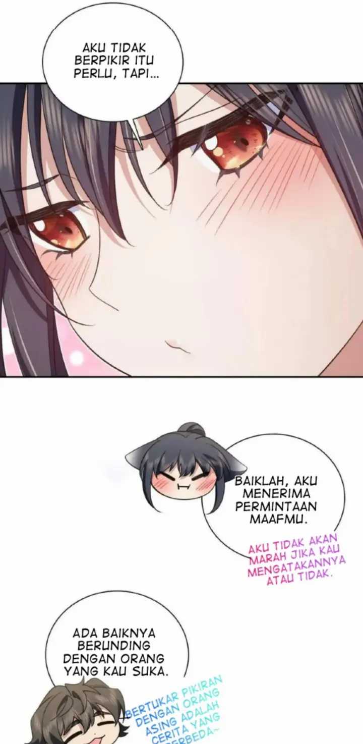 My Wife Is From a Thousand Years Ago Chapter 151 - halaman 20