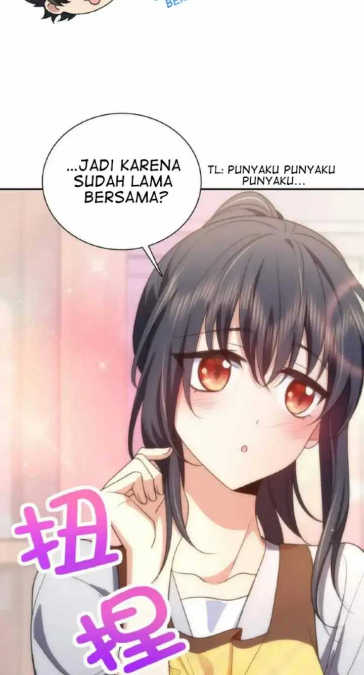 My Wife Is From a Thousand Years Ago Chapter 151 - halaman 21