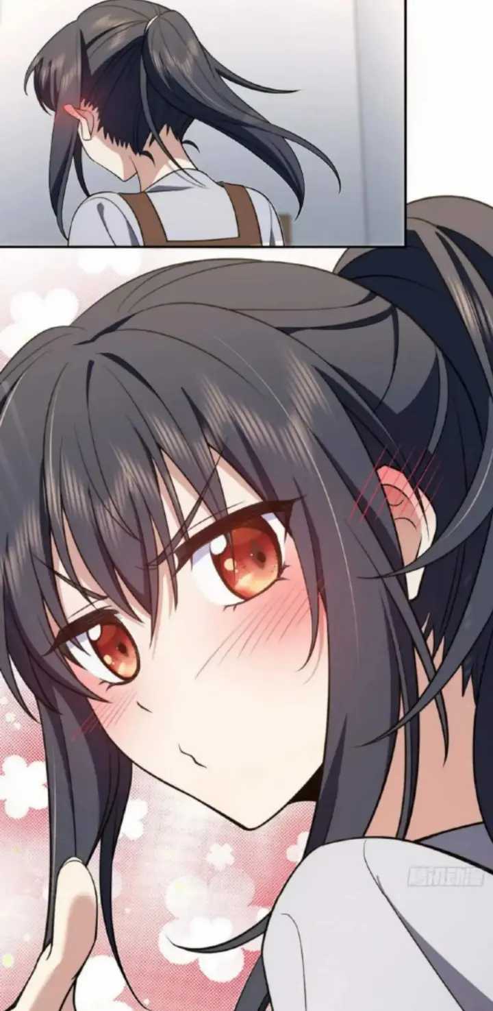 My Wife Is From a Thousand Years Ago Chapter 151 - halaman 24