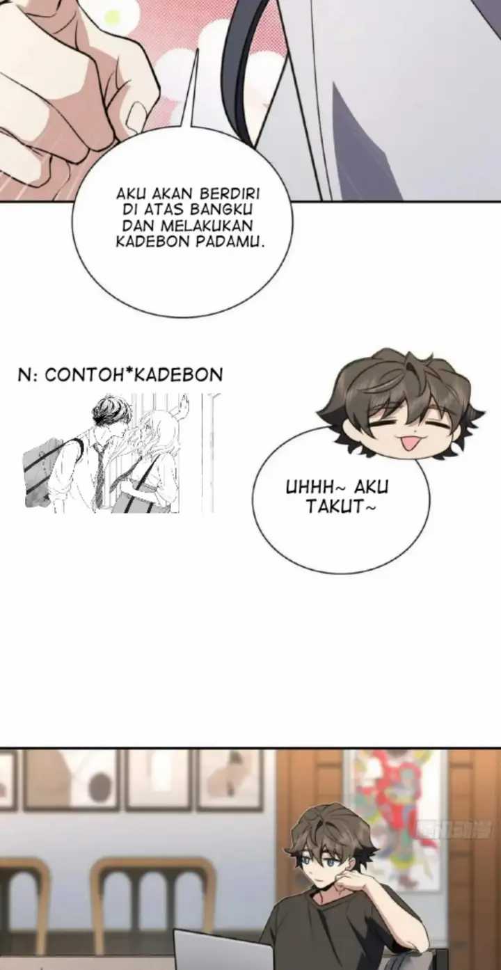 My Wife Is From a Thousand Years Ago Chapter 151 - halaman 25
