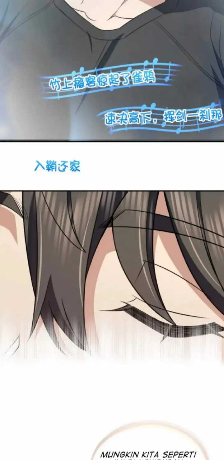 My Wife Is From a Thousand Years Ago Chapter 151 - halaman 27