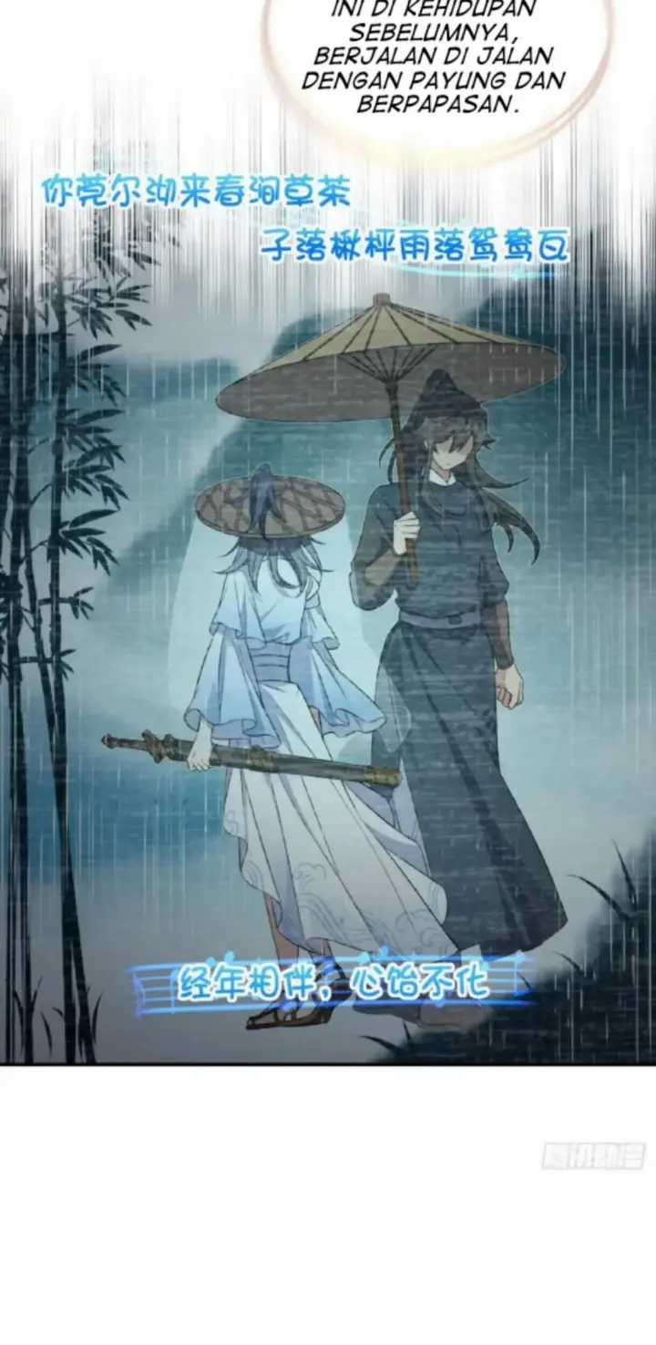 My Wife Is From a Thousand Years Ago Chapter 151 - halaman 28