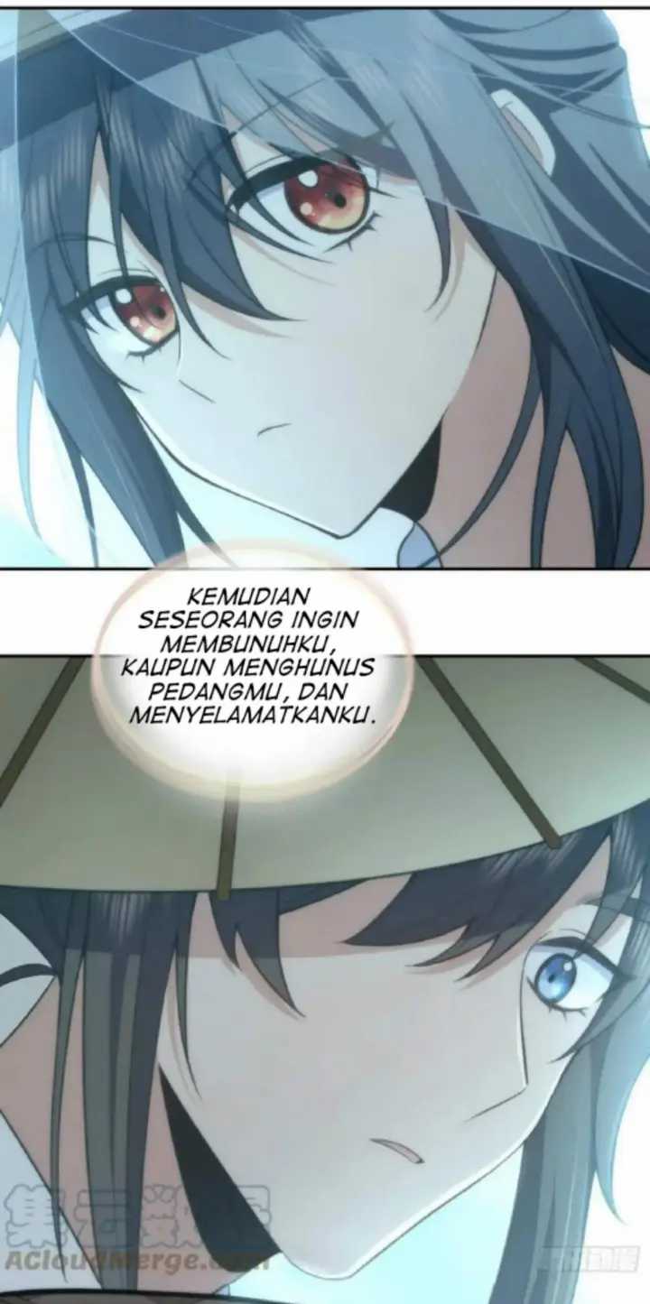My Wife Is From a Thousand Years Ago Chapter 151 - halaman 29